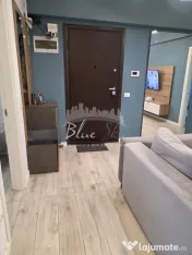 Apartament 2 camere – Zona Delfinariu, Bd. Mamaia 