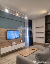 Apartament 2 camere – Zona Delfinariu, Bd. Mamaia 