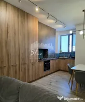 Apartament 2 camere – Zona Delfinariu, Bd. Mamaia 