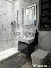 Apartament 2 camere – Zona Delfinariu, Bd. Mamaia 