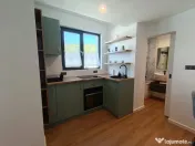 Apartament cu 1 cameră, complet mobilat și utilat, zona S 