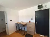 Apartament cu 1 cameră, complet mobilat și utilat, zona S 
