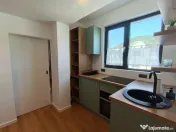 Apartament cu 1 cameră, complet mobilat și utilat, zona S 