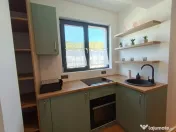 Apartament cu 1 cameră, complet mobilat și utilat, zona S 