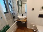 Apartament cu 1 cameră, complet mobilat și utilat, zona S 