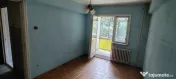 Apartament 2 camere foarte spatios cu 2 balcoane 