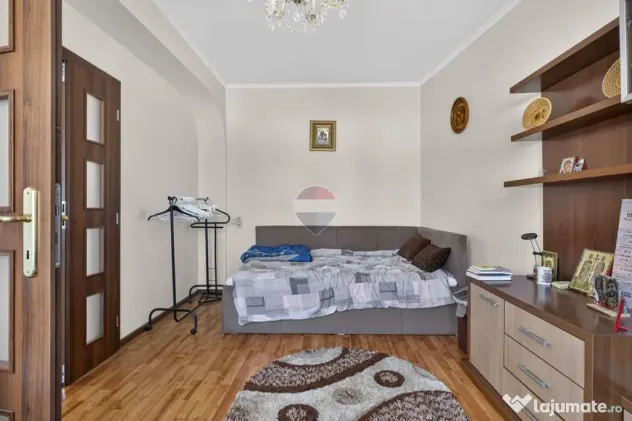 Casă/Spatiu comercial si teren 422 mp de inchiriat zona Uta - Arad (Arad)