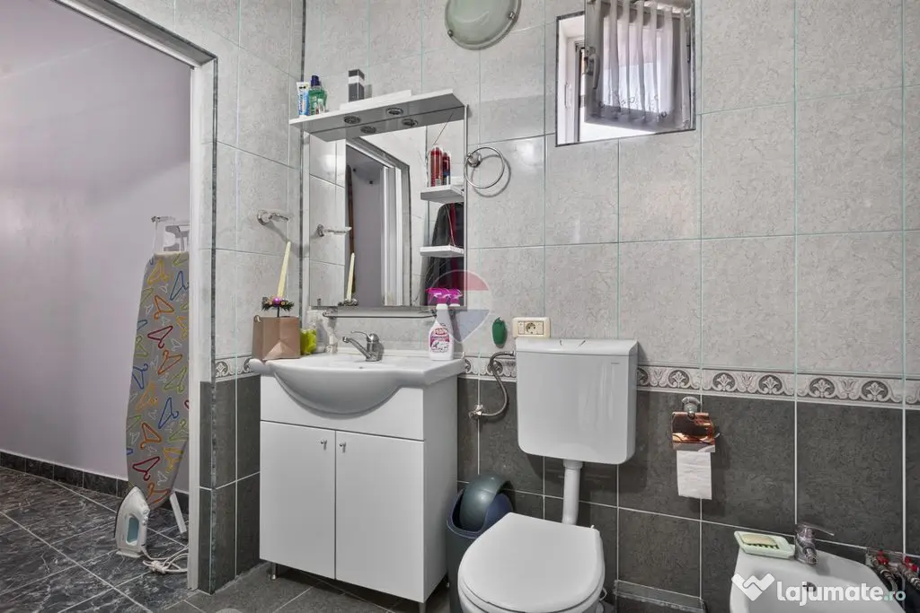 Casă/Spatiu comercial si teren 422 mp de inchiriat zona Uta - Arad (Arad)
