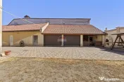 Casă/Spatiu comercial si teren 422 mp de inchiriat zona Uta 