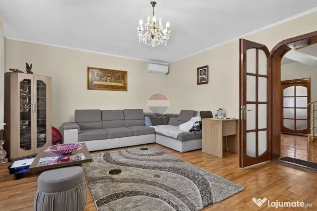 Casă/Spatiu comercial si teren 422 mp de inchiriat zona Uta - Arad (Arad)