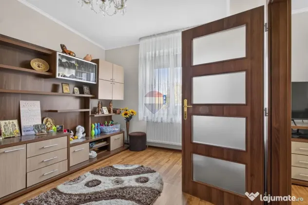 Casă/Spatiu comercial si teren 422 mp de inchiriat zona Uta - Arad (Arad)