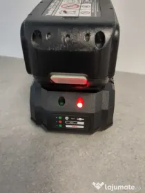Încărcător Makita 18v tip DC18RC