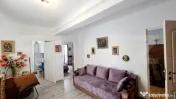 Apartament 2 camere 43 mp - Lunca Cetatuii cartier Editurii 