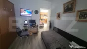 Apartament 2 camere 43 mp - Lunca Cetatuii cartier Editurii 