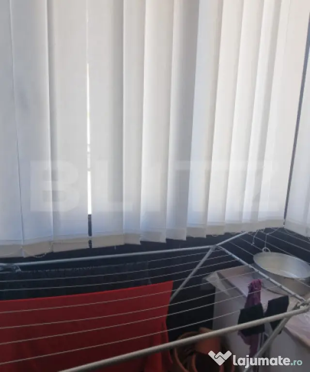 Apartament 2 camere 43 mp - Lunca Cetatuii cartier Editurii - Lunca Cetatuii (Iasi)