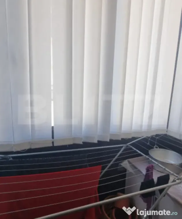Apartament 2 camere 43 mp - Lunca Cetatuii cartier Editurii - Lunca Cetatuii (Iasi)