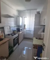 Apartament 2 camere 43 mp - Lunca Cetatuii cartier Editurii 
