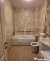 Apartament 2 camere 43 mp - Lunca Cetatuii cartier Editurii 