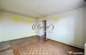 2 camere decomandate, Centru