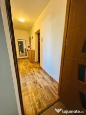 Dimitrie leonida etaj 1 decomandat 