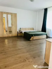 Dimitrie leonida etaj 1 decomandat 