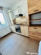 Dimitrie leonida etaj 1 decomandat 