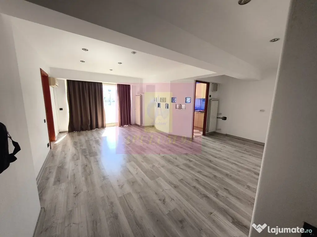 Apartament Bulevardul Unirii - Bucuresti (Bucuresti-Ilfov)