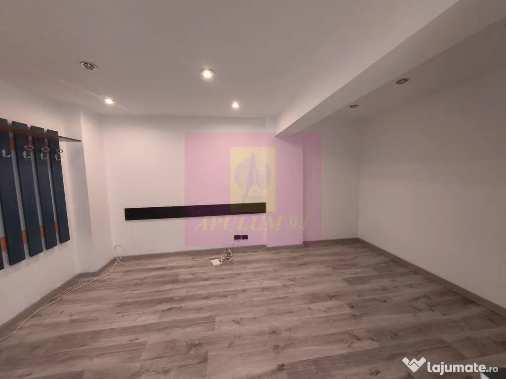 Apartament Bulevardul Unirii - Bucuresti (Bucuresti-Ilfov)