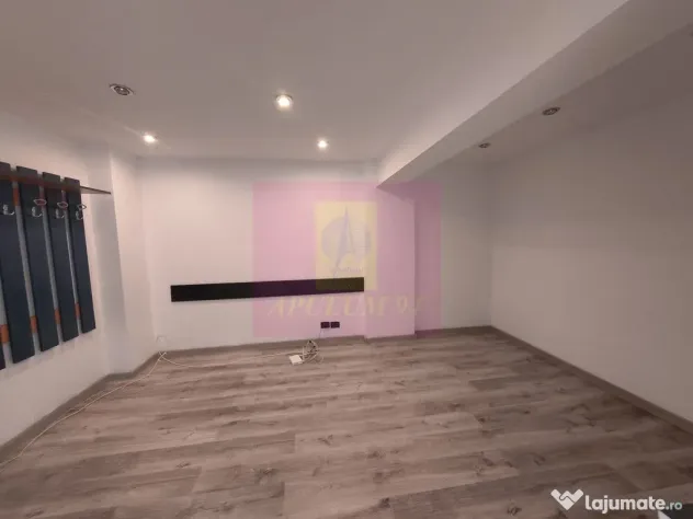 Apartament Bulevardul Unirii - Bucuresti (Bucuresti-Ilfov)