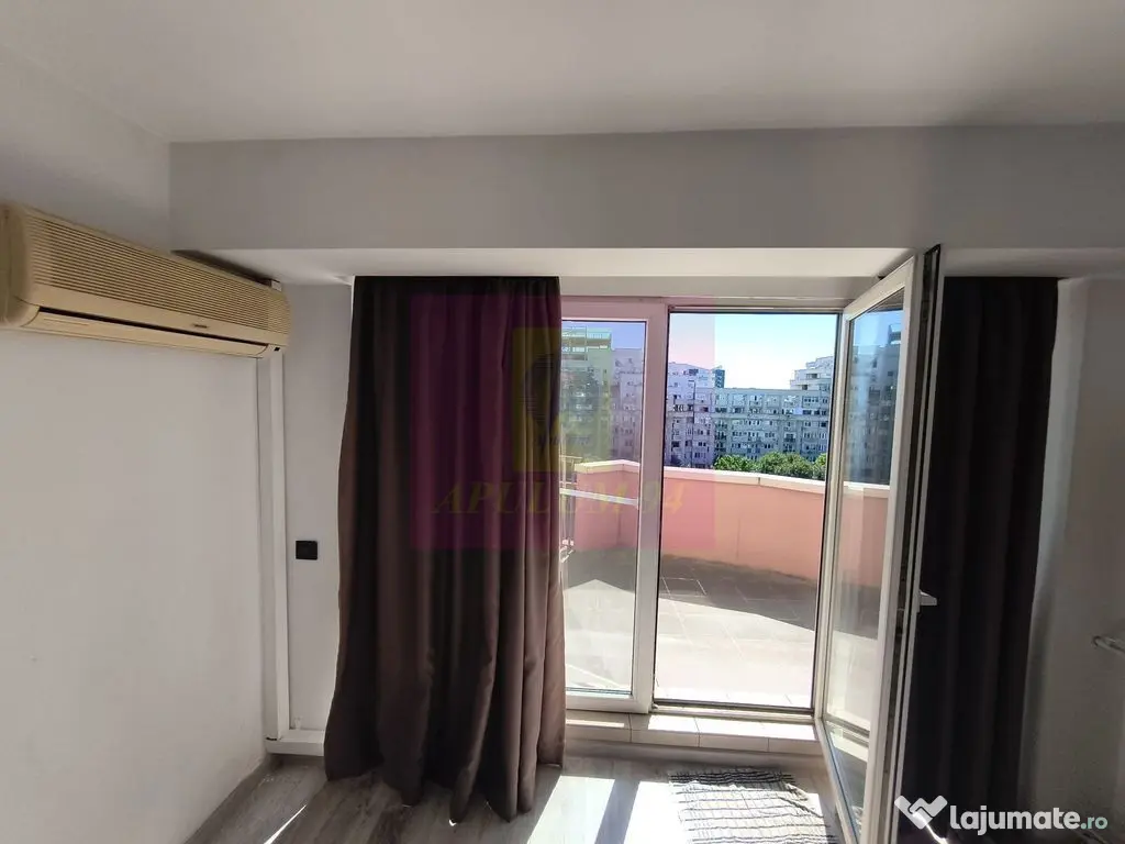 Apartament Bulevardul Unirii - Bucuresti (Bucuresti-Ilfov)