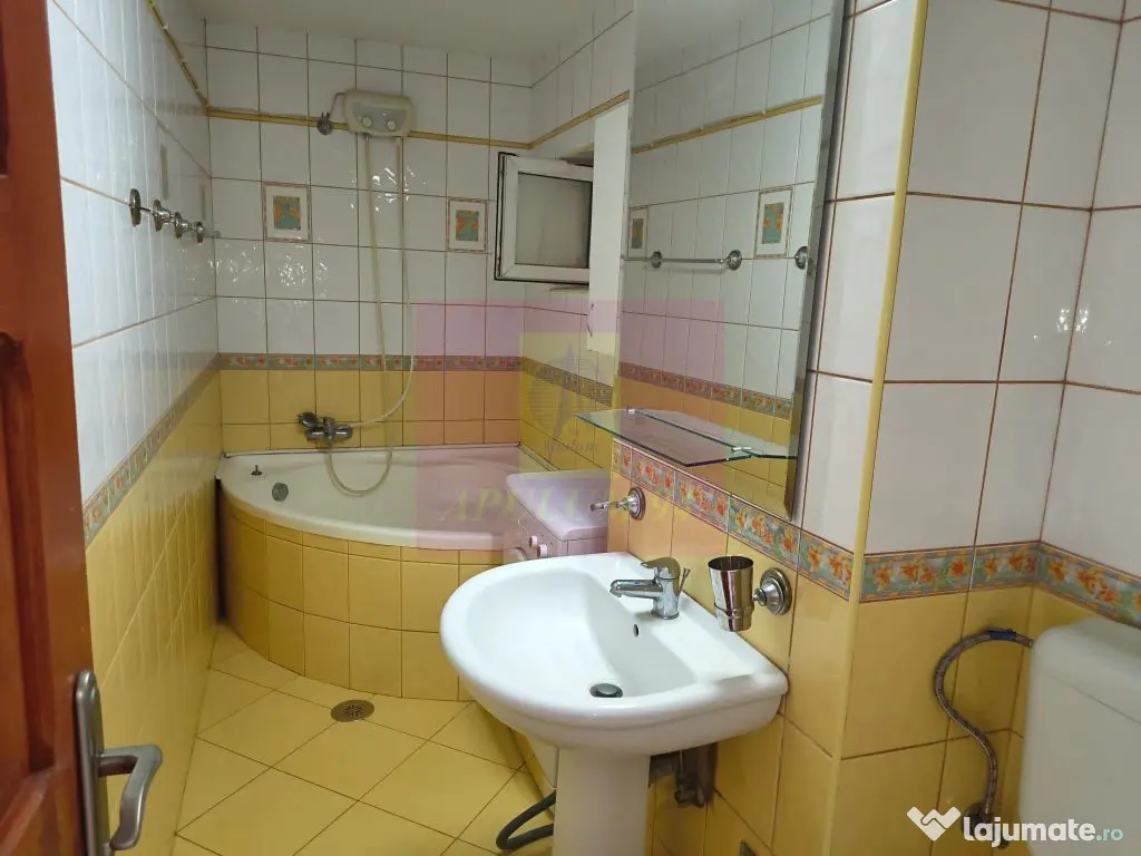 Apartament Bulevardul Unirii - Bucuresti (Bucuresti-Ilfov)