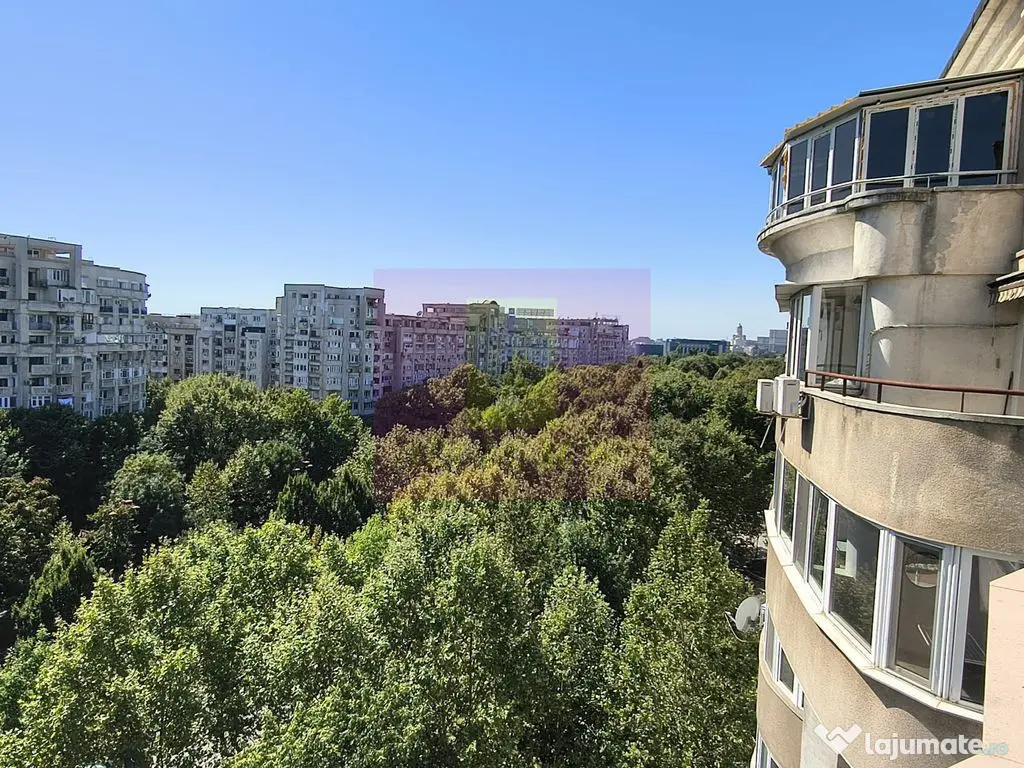 Apartament Bulevardul Unirii - Bucuresti (Bucuresti-Ilfov)