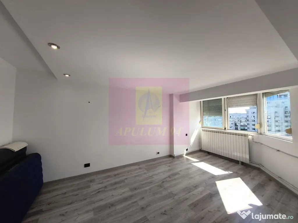 Apartament Bulevardul Unirii - Bucuresti (Bucuresti-Ilfov)
