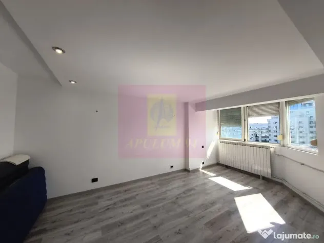 Apartament Bulevardul Unirii - Bucuresti (Bucuresti-Ilfov)