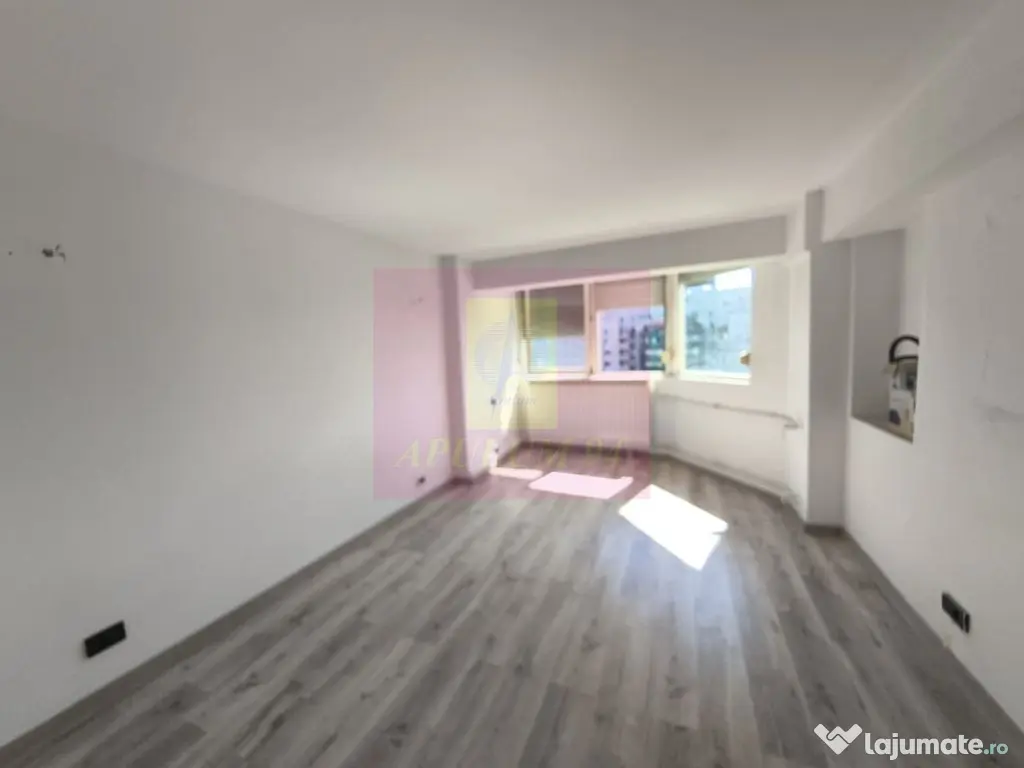 Apartament Bulevardul Unirii - Bucuresti (Bucuresti-Ilfov)