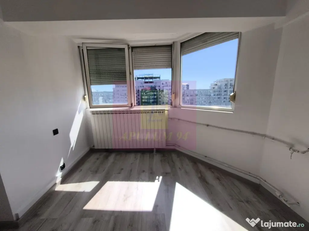 Apartament Bulevardul Unirii - Bucuresti (Bucuresti-Ilfov)