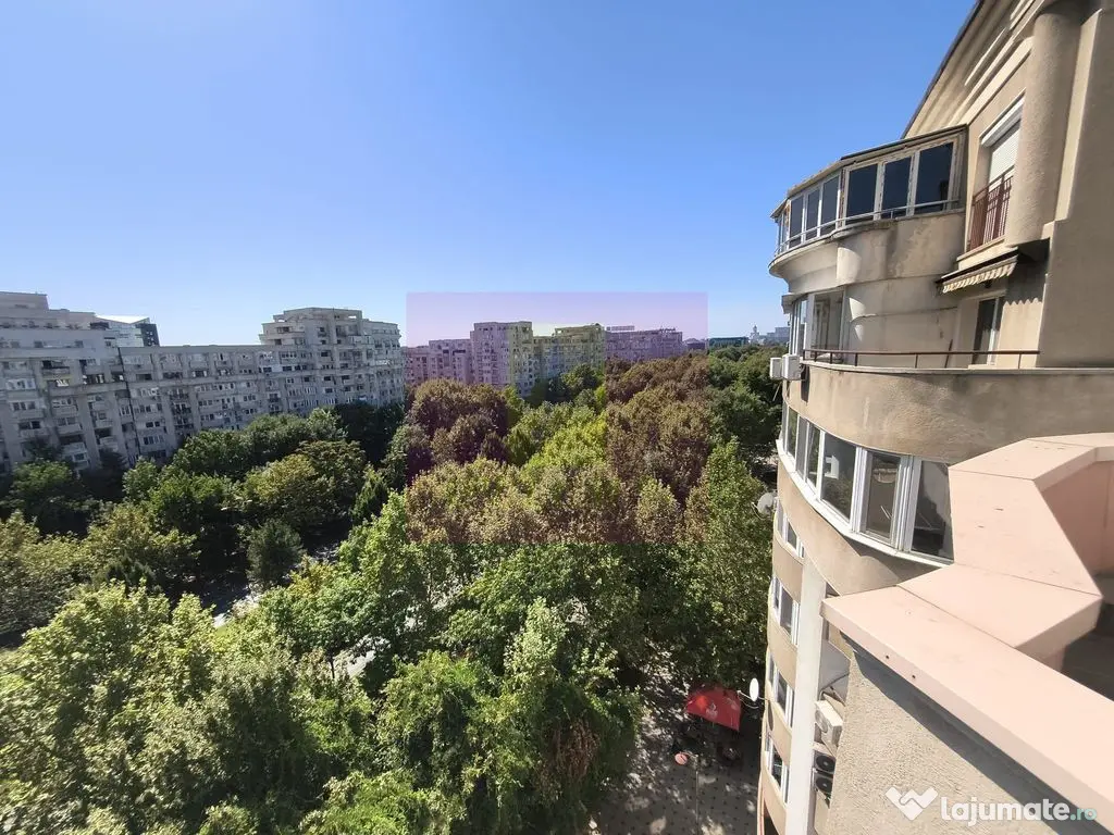Apartament Bulevardul Unirii - Bucuresti (Bucuresti-Ilfov)