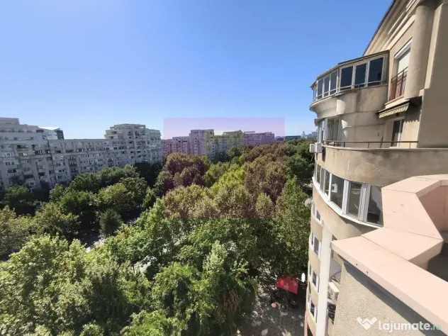 Apartament Bulevardul Unirii - Bucuresti (Bucuresti-Ilfov)