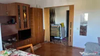 Garsoniera ,Comisia Centrala, et 4 cu izolatie, 27 mp