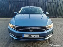 Volkswagen Passat 2.0 2018
