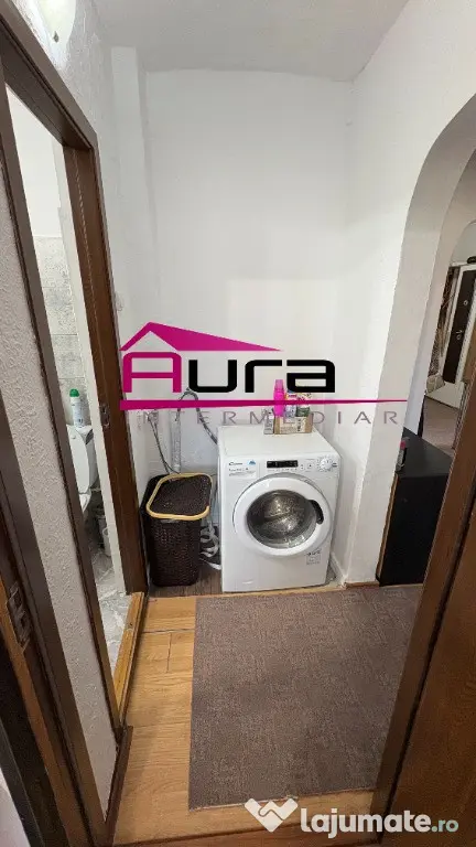 Apartament 3 camere zona Sabinelor - Tulcea (Tulcea)