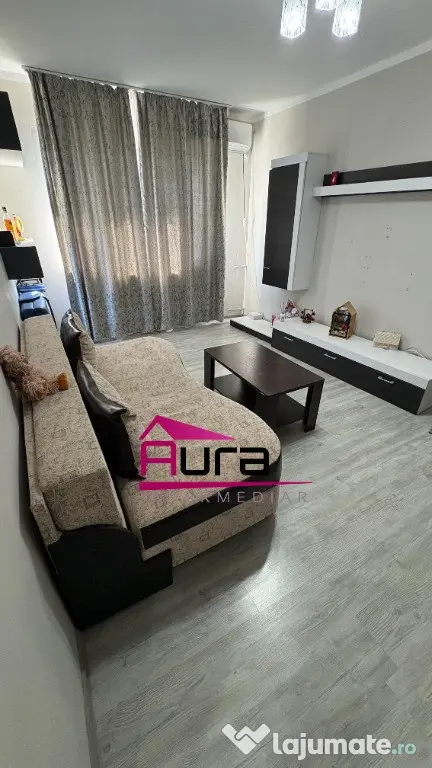 Apartament 3 camere zona Sabinelor - Tulcea (Tulcea)