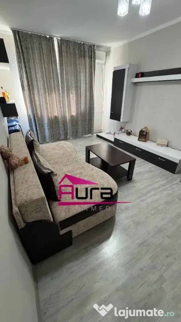 Apartament 3 camere zona Sabinelor - Tulcea (Tulcea)