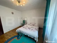 Apartament de inchiriat, 2 camere, 64 mp, centrala si aer, B