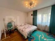 Apartament de inchiriat, 2 camere, 64 mp, centrala si aer, B 