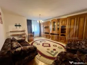 Apartament de inchiriat, 2 camere, 64 mp, centrala si aer, B 