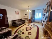 Apartament de inchiriat, 2 camere, 64 mp, centrala si aer, B 