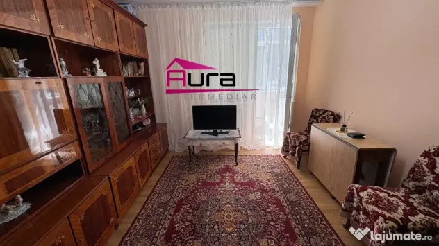 Inchiriez Apartament 2 camere Str.Isaccei - Tulcea (Tulcea)