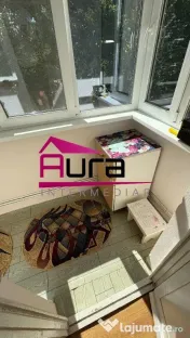 Inchiriez Apartament 2 camere Str.Isaccei