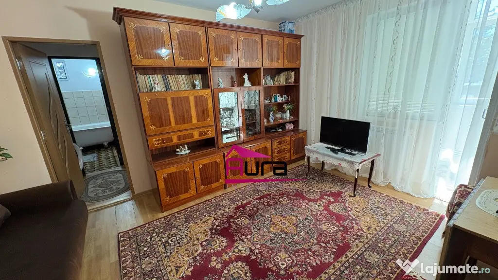 Inchiriez Apartament 2 camere Str.Isaccei - Tulcea (Tulcea)